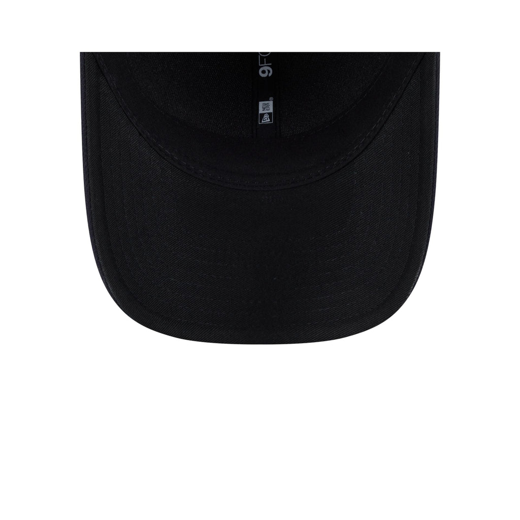 Houston Astros Home Authentic Collection 9FORTY M-Crown Snapback Hat
