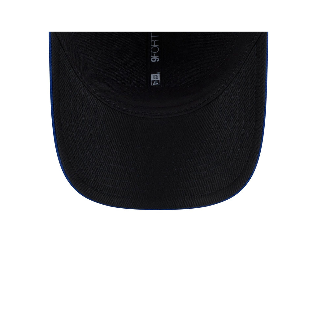 Toronto Blue Jays Game Authentic Collection 9FORTY M-Crown Snapback Hat