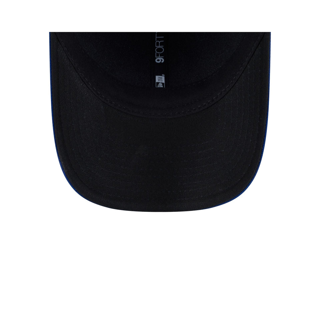 Texas Rangers Alt 2 Authentic Collection 9FORTY M-Crown Snapback Hat