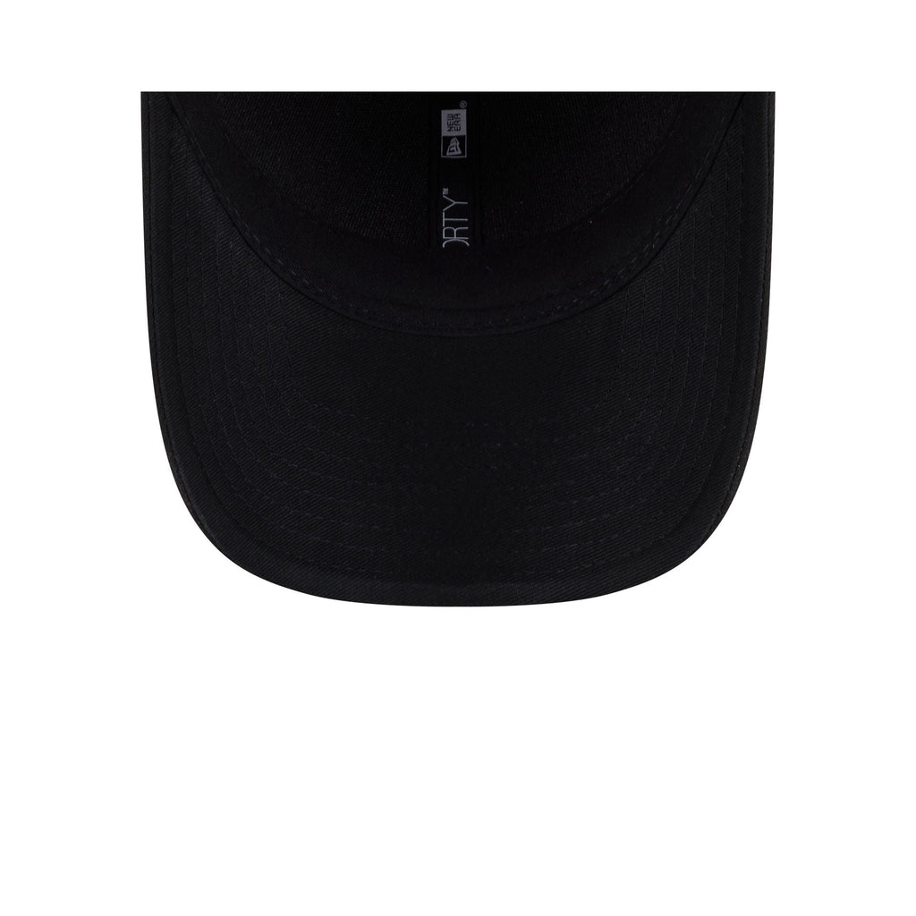 Arizona Diamondbacks Game Authentic Collection 9FORTY M-Crown Snapback Hat