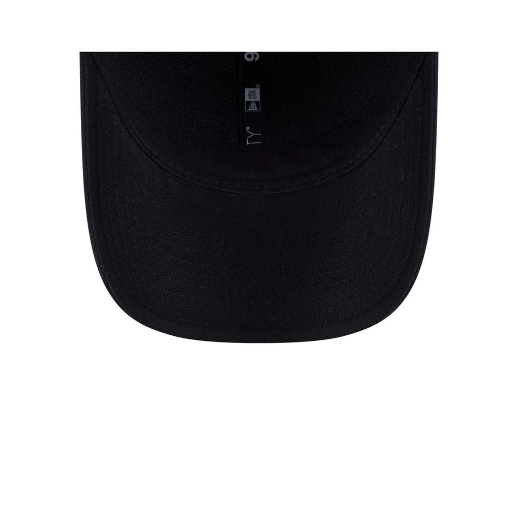 Detroit Tigers Kids Authentic Collection 9FORTY M-Crown Snapback Hat