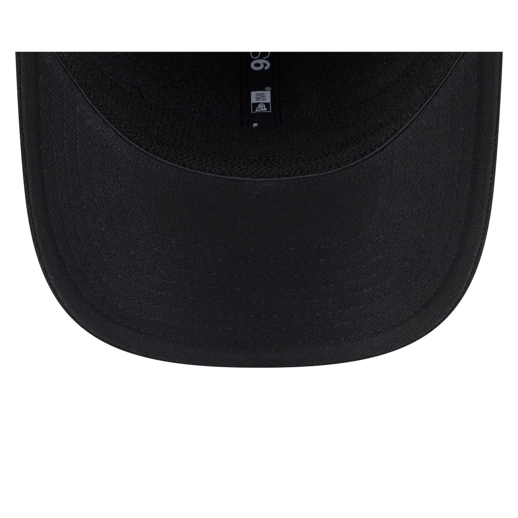 Colorado Rockies Game Authentic Collection 9SEVENTY Stretch-Snap Hat