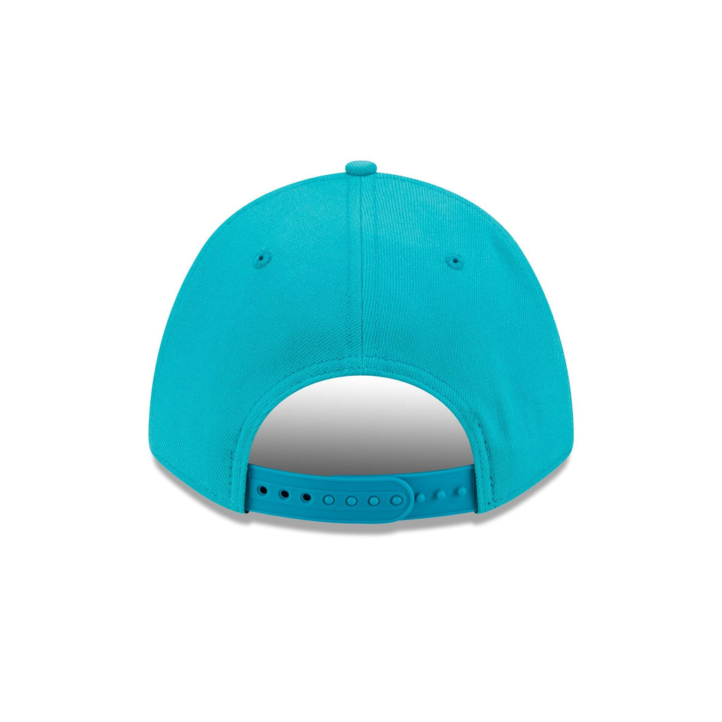 Miami Marlins 1993 Authentic Collection 9FORTY M-Crown Snapback Hat