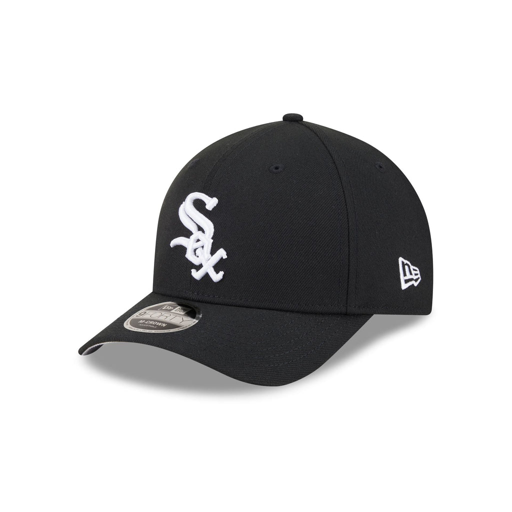 Chicago White Sox Authentic Collection 9FORTY M-Crown Snapback Hat