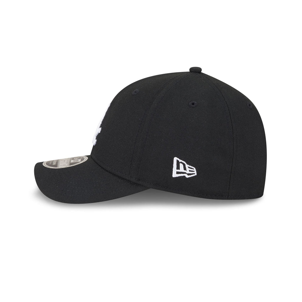 Chicago White Sox Authentic Collection 9FORTY M-Crown Snapback Hat