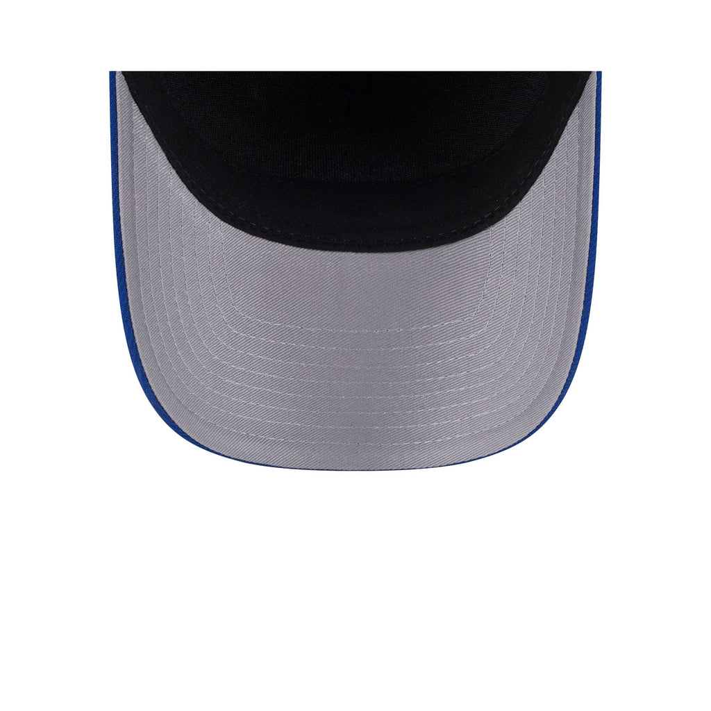 Chicago Cubs Authentic Collection 9FORTY M-Crown A-Frame Snapback Hat