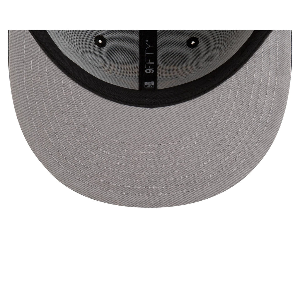 Golden State Warriors 2024 Statement Edition 9FIFTY Snapback Hat
