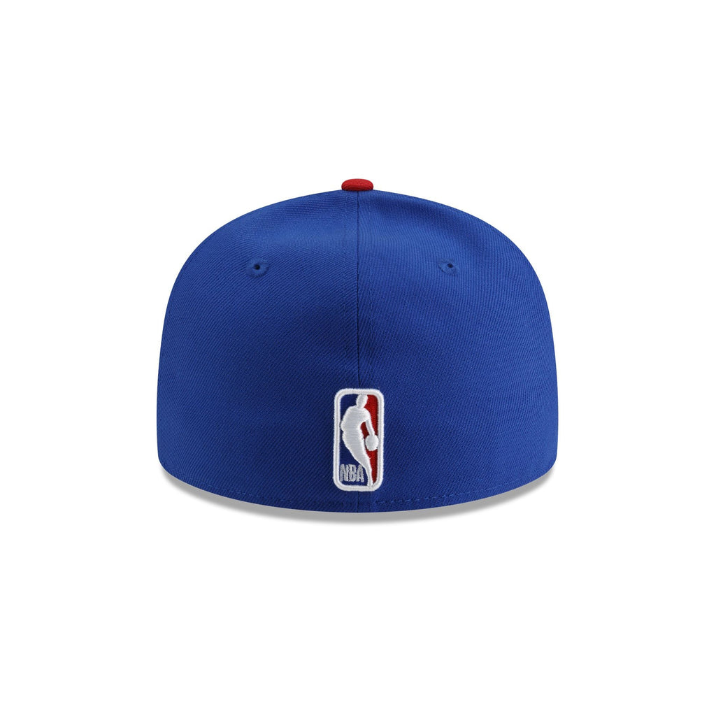 Denver Nuggets 2025 Statement Edition 59FIFTY Fitted Hat