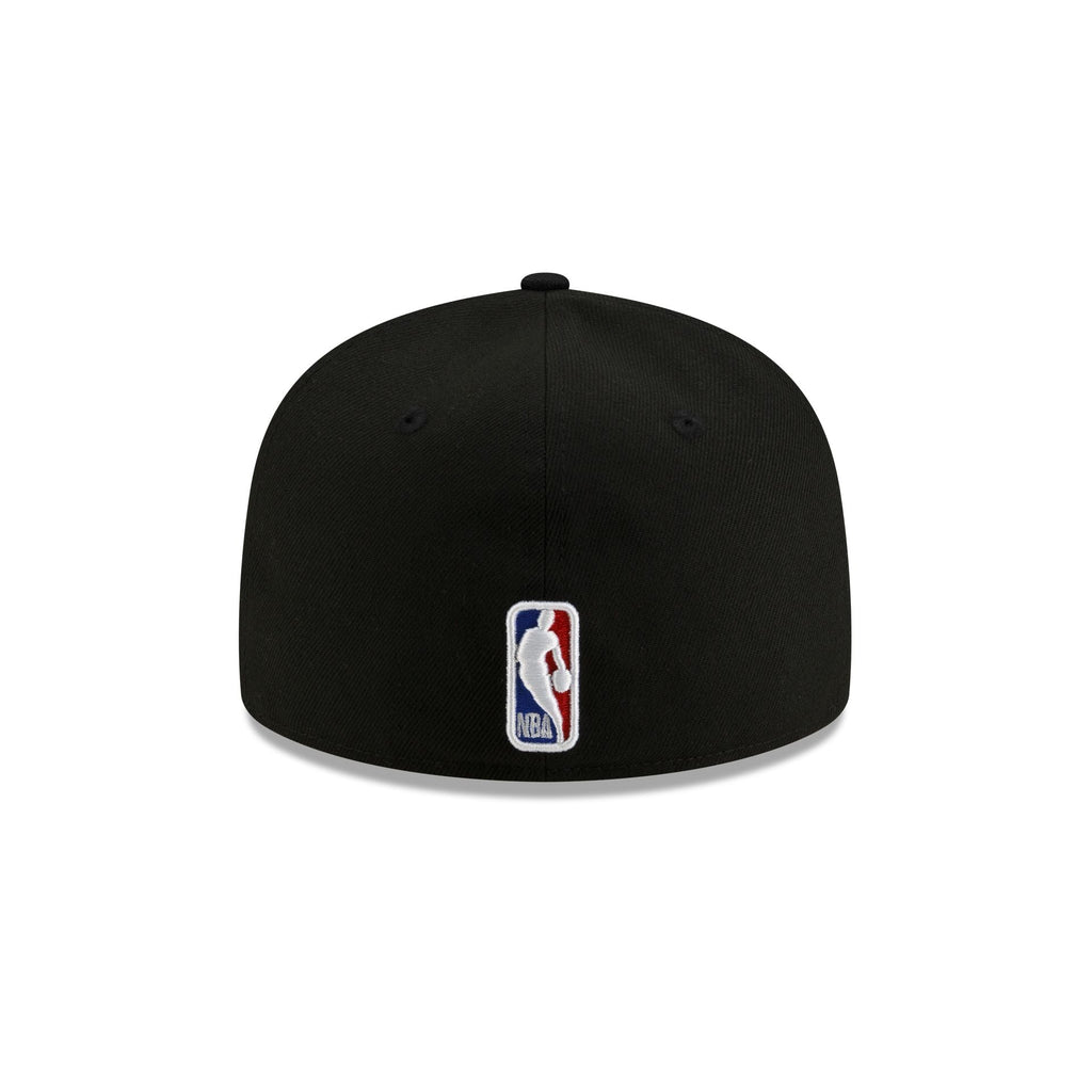 Utah Jazz 2025 Statement Edition 59FIFTY Fitted Hat