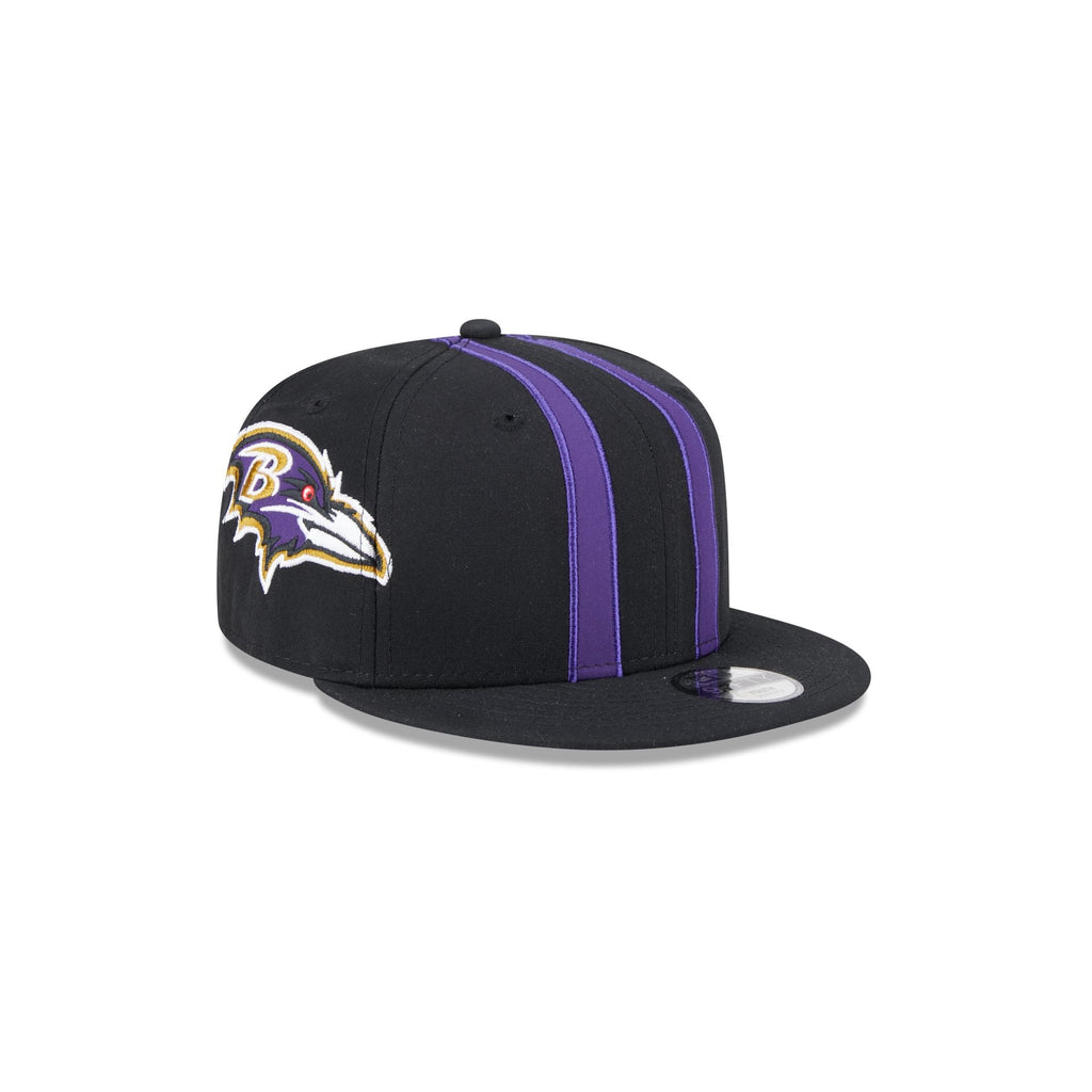 Baltimore Ravens Kids Helmet 9FIFTY Snapback Hat