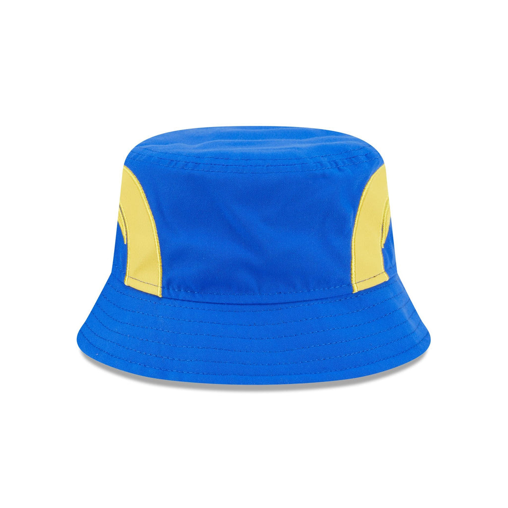 Los Angeles Rams Kids Helmet Bucket Hat