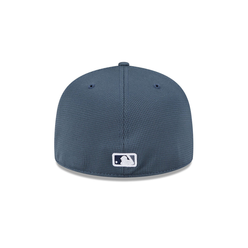 Washington Nationals City Connect Batting Practice 59FIFTY Fitted Hat
