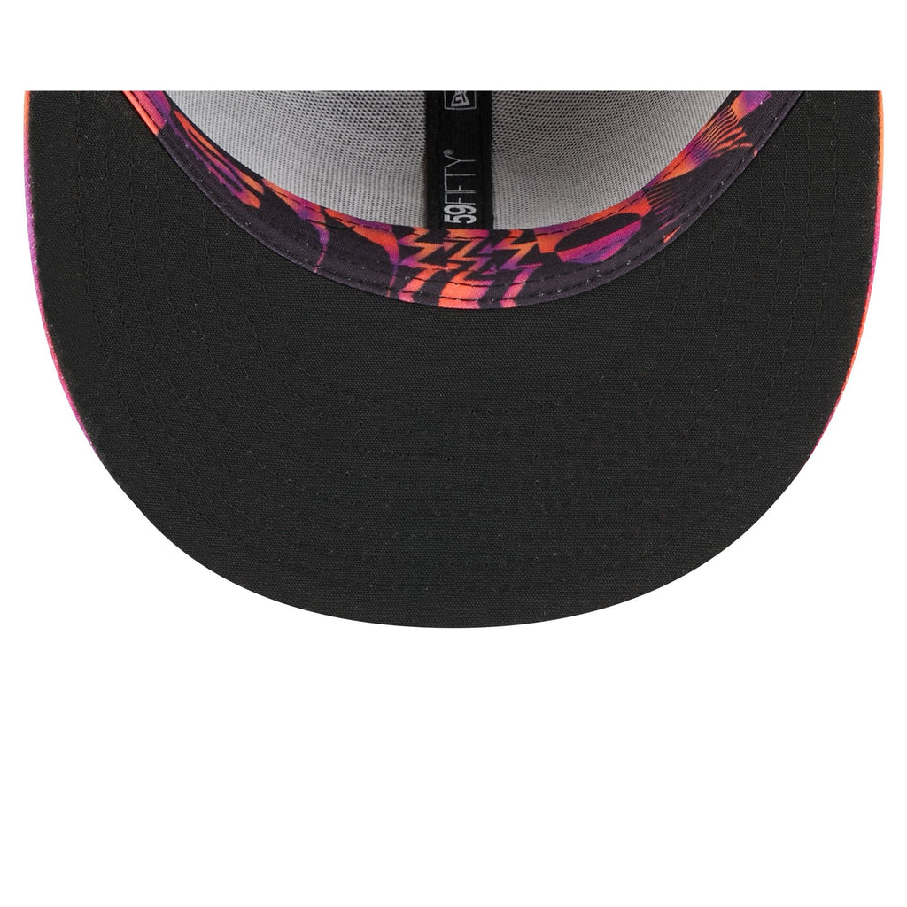 San Francisco Giants City Connect 59FIFTY Fitted Hat