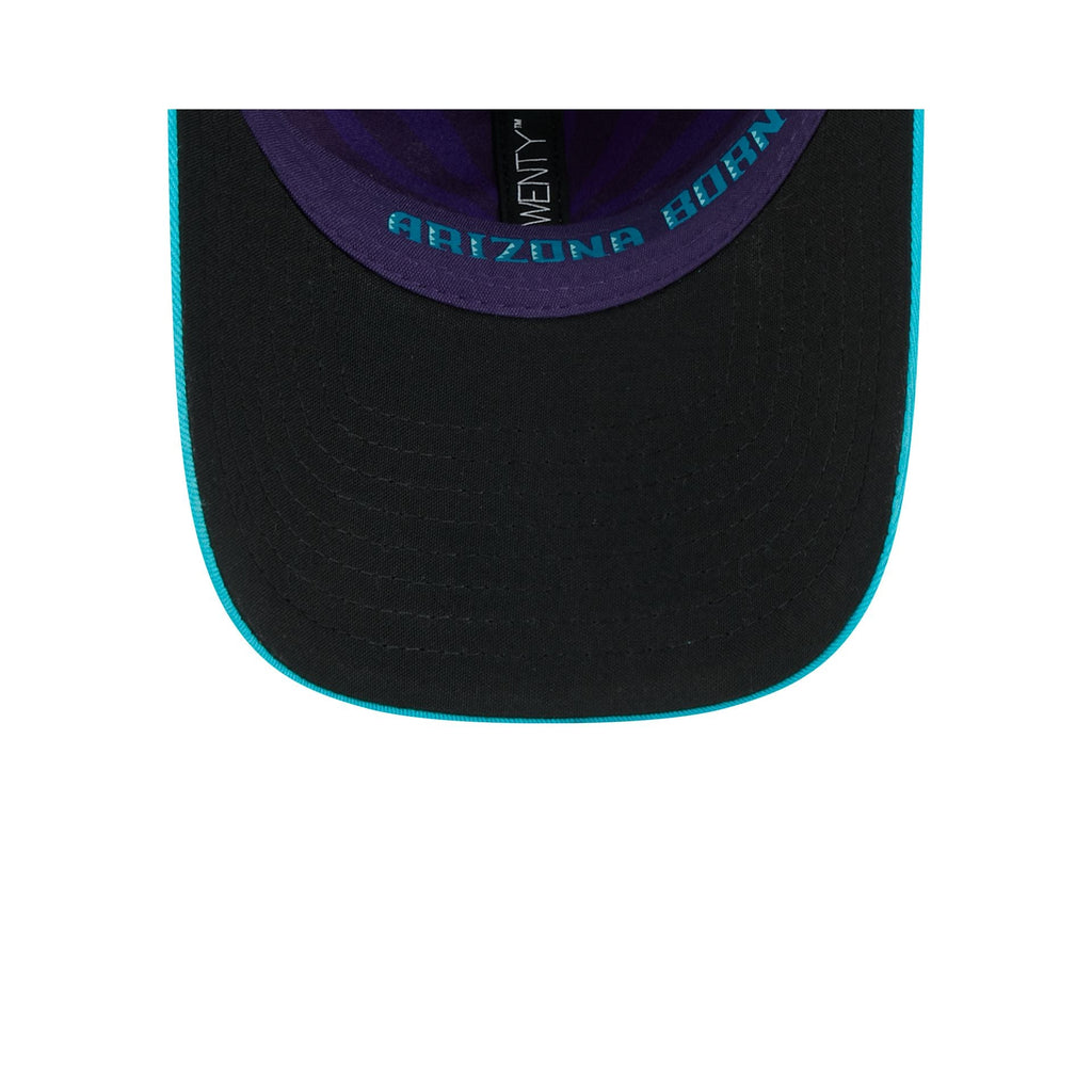 Arizona Diamondbacks 2026 City Connect Women's 9TWENTY Adjustable Hat