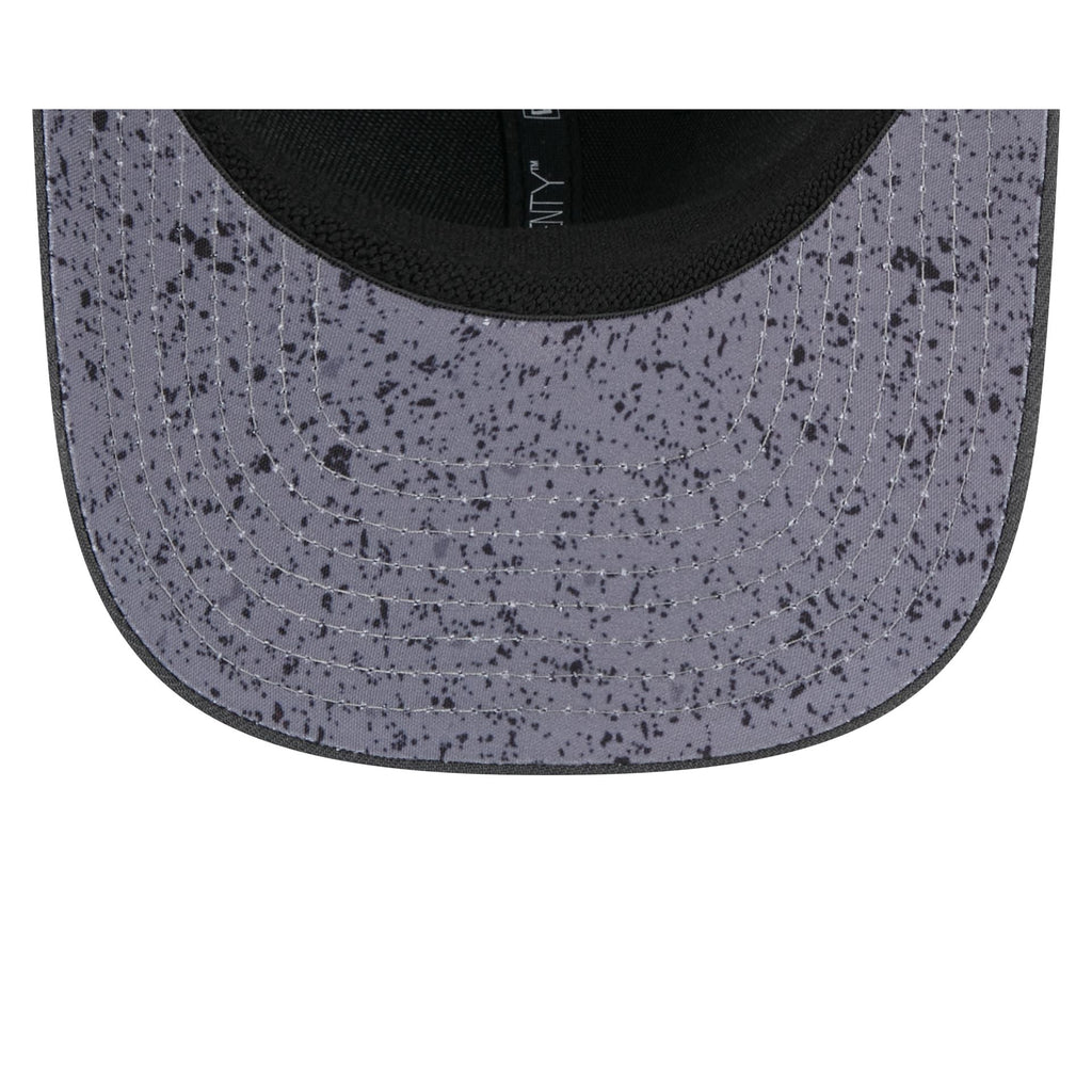 New York Mets City Connect 9SEVENTY Stretch-Snap Hat