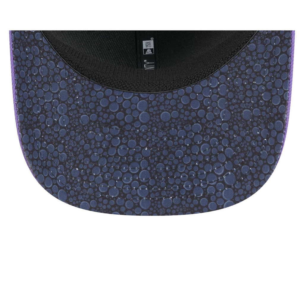 Tampa Bay Rays City Connect 9SEVENTY Stretch-Snap Hat