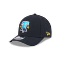 Philadelphia Phillies City Connect 9FORTY M-Crown Snapback Hat