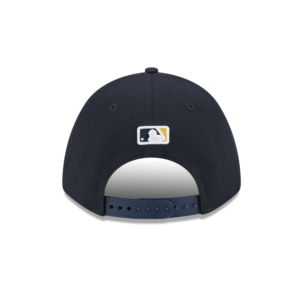 Philadelphia Phillies City Connect 9FORTY M-Crown Snapback Hat