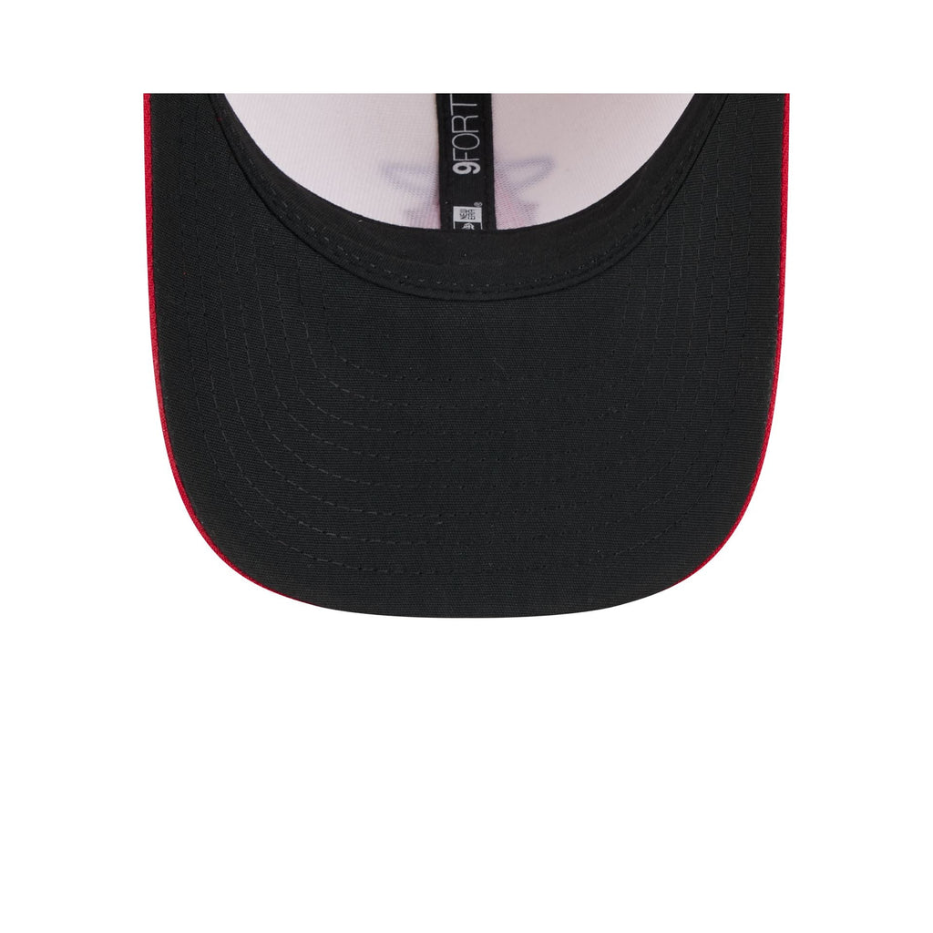 Los Angeles Angels City Connect 9FORTY M-Crown Snapback Hat
