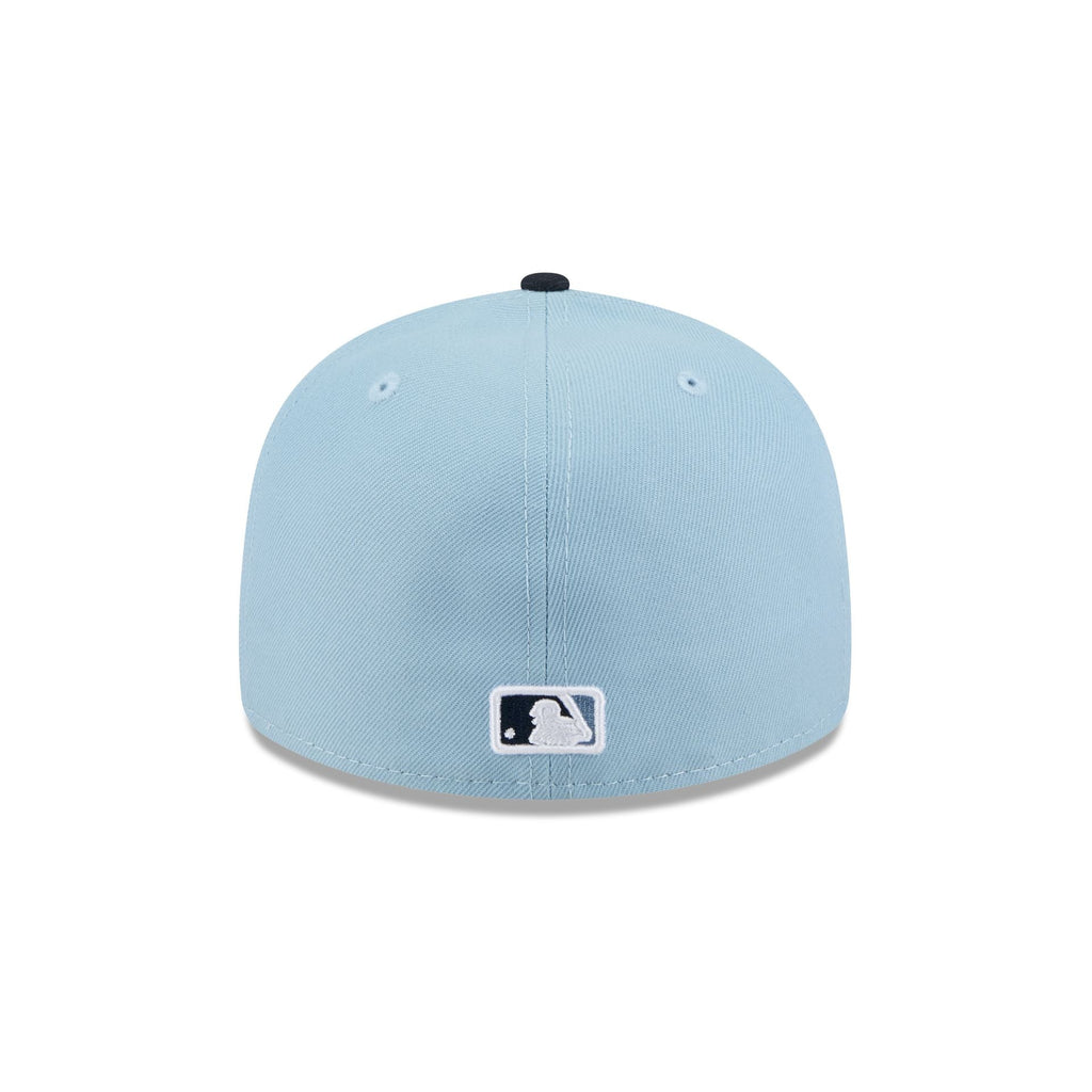 Washington Nationals City Connect Low Profile 59FIFTY Fitted Hat