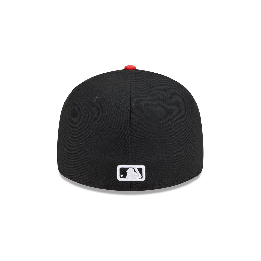 Chicago White Sox City Connect Alt Low Profile 59FIFTY Fitted Hat