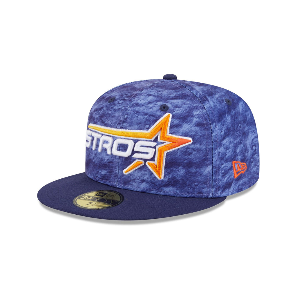 Houston Astros City Connect Fan Pack 59FIFTY Fitted Hat