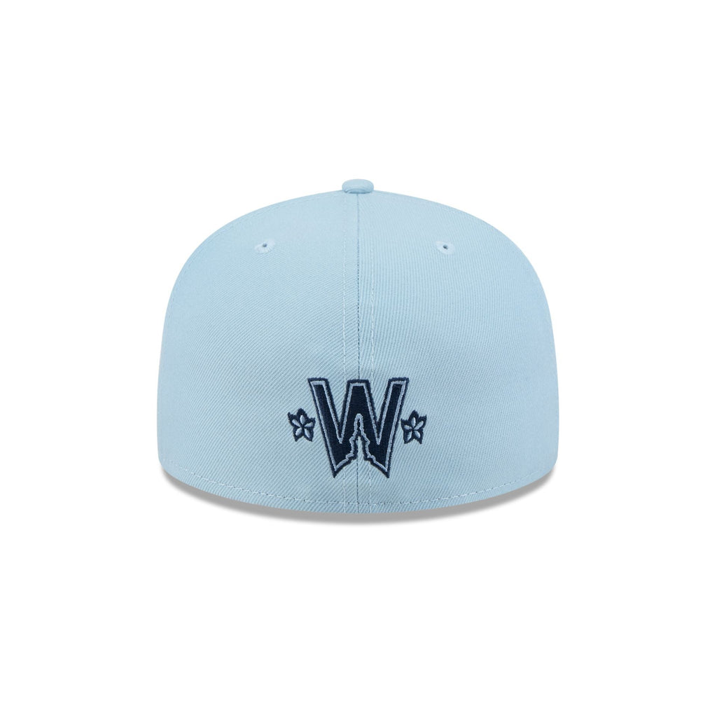 Washington Nationals City Connect Fan Pack 59FIFTY Fitted Hat