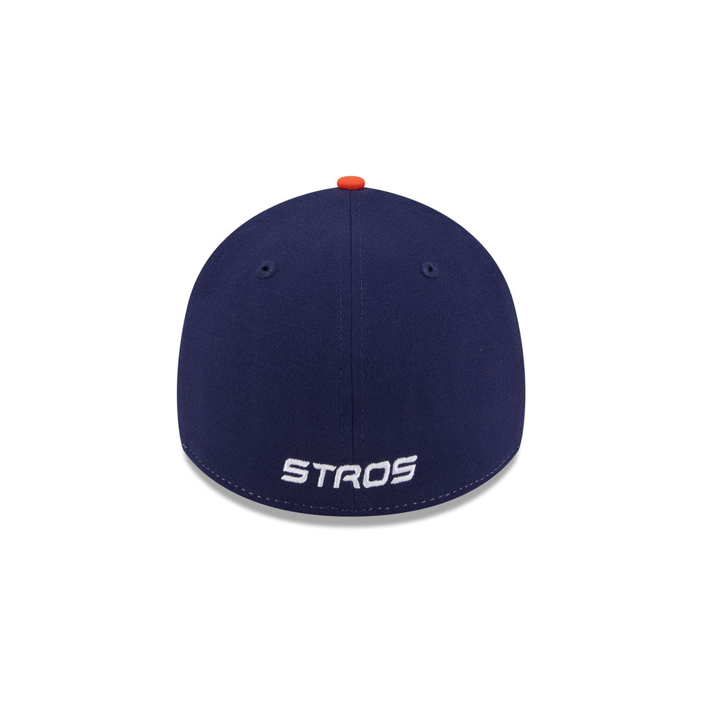 Houston Astros City Connect 39THIRTY Stretch Fit Hat