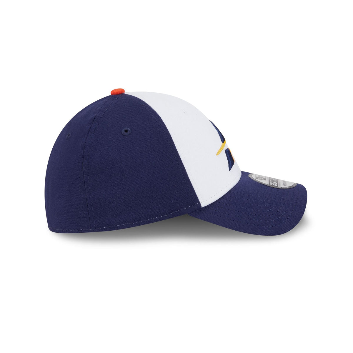 Houston Astros City Connect 39THIRTY Stretch Fit Hat