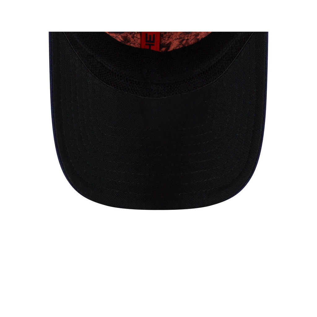 Houston Astros City Connect 39THIRTY Stretch Fit Hat