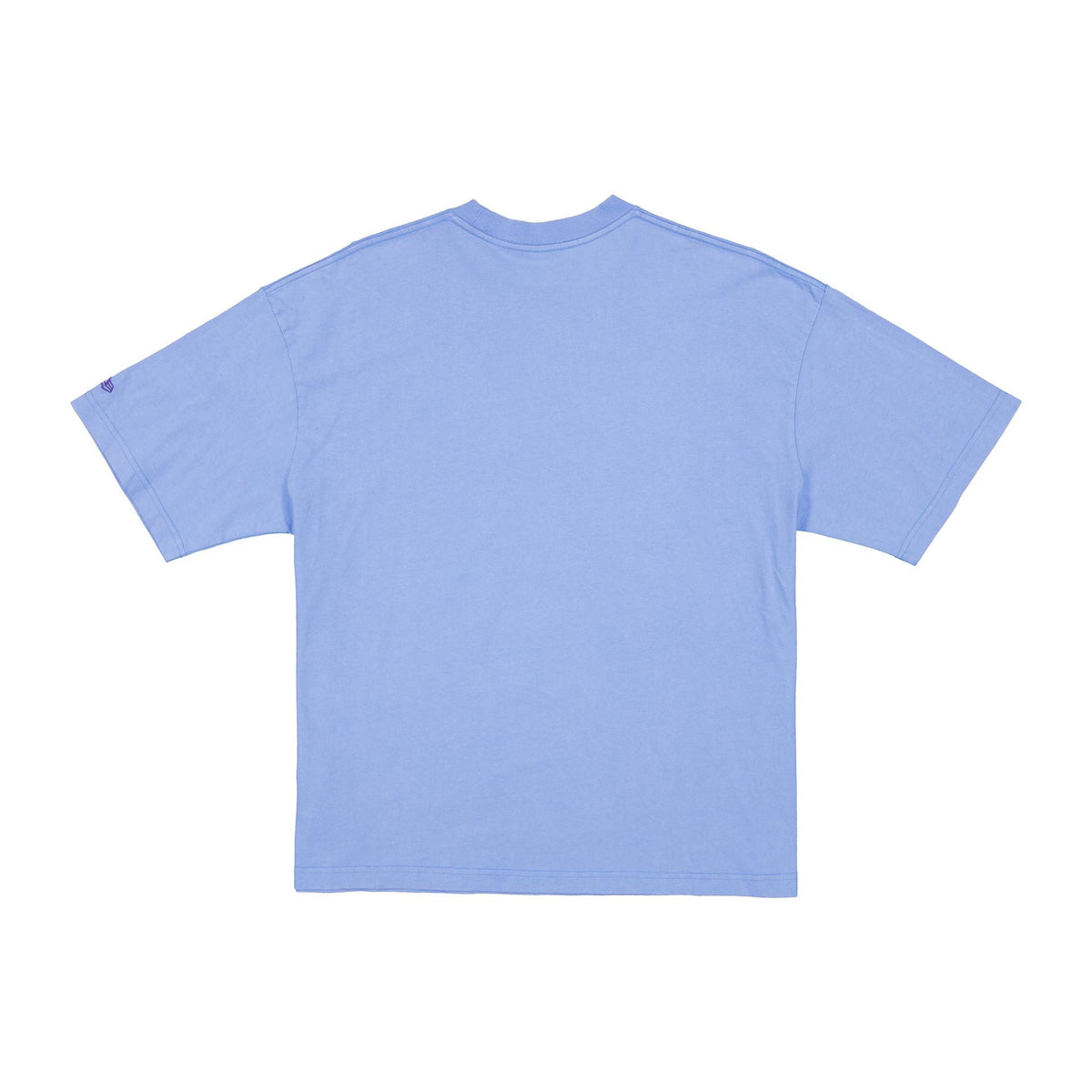 Colorado Rockies City Connect Distressed T-Shirt