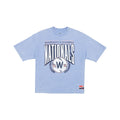 Washington Nationals City Connect Distressed T-Shirt