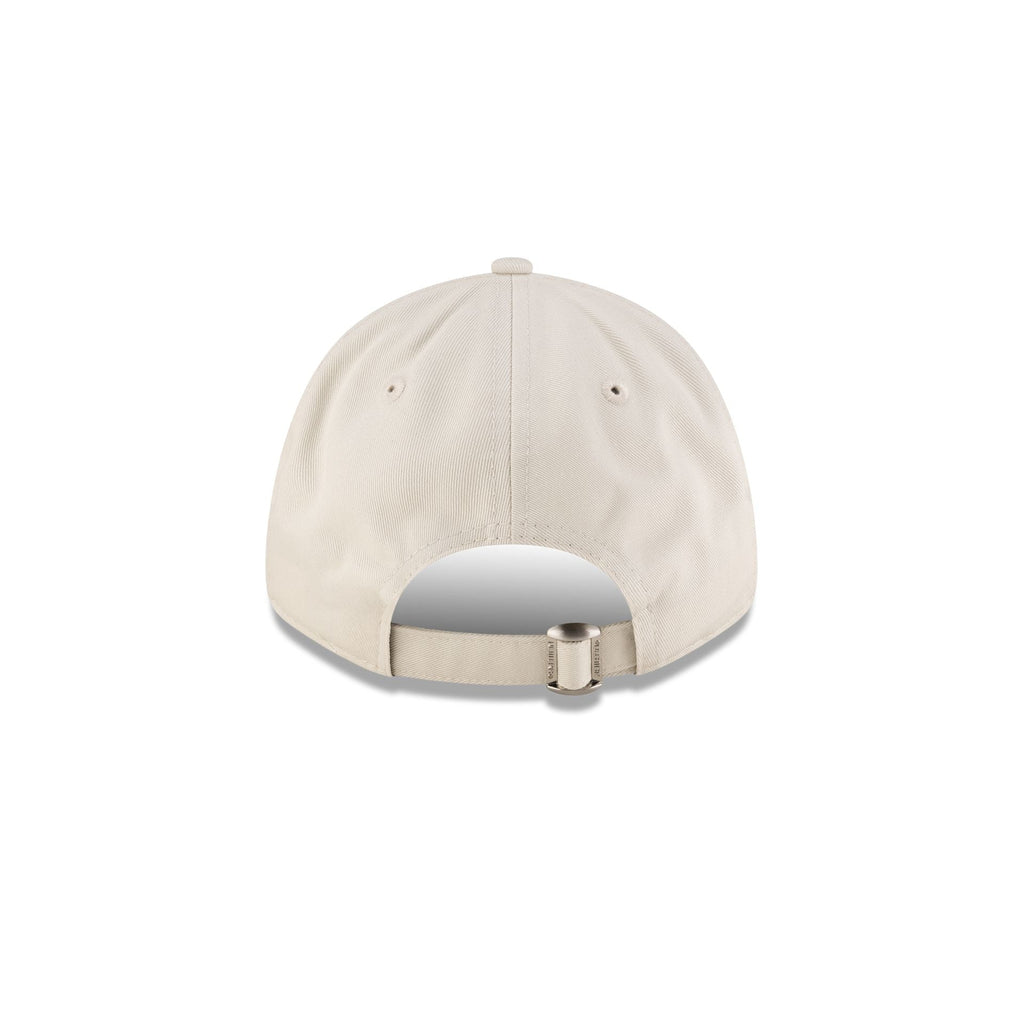 Los Angeles Dodgers Side Script 9FORTY Adjustable Hat