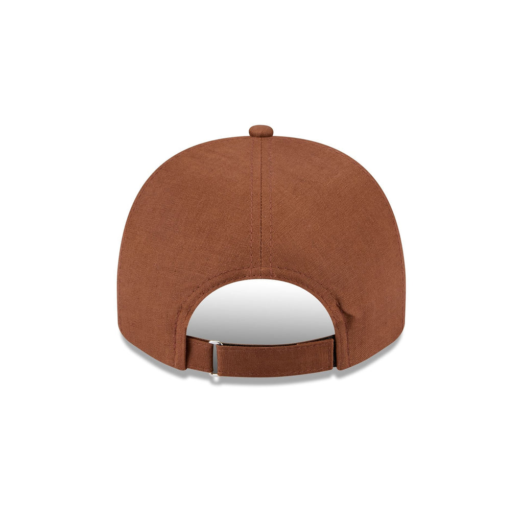 San Diego Padres Pearl Rope Golfer Hat