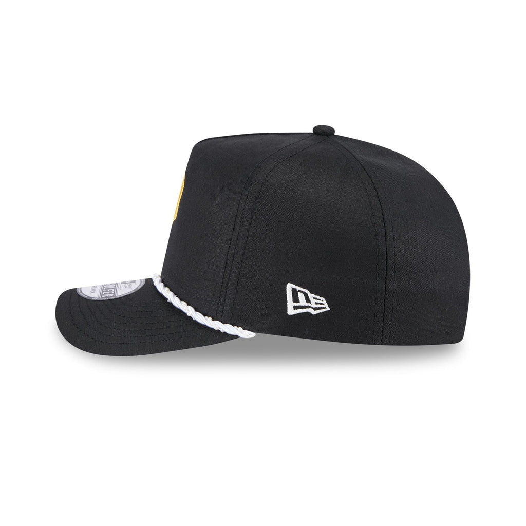 Pittsburgh Pirates Pearl Rope Golfer Hat