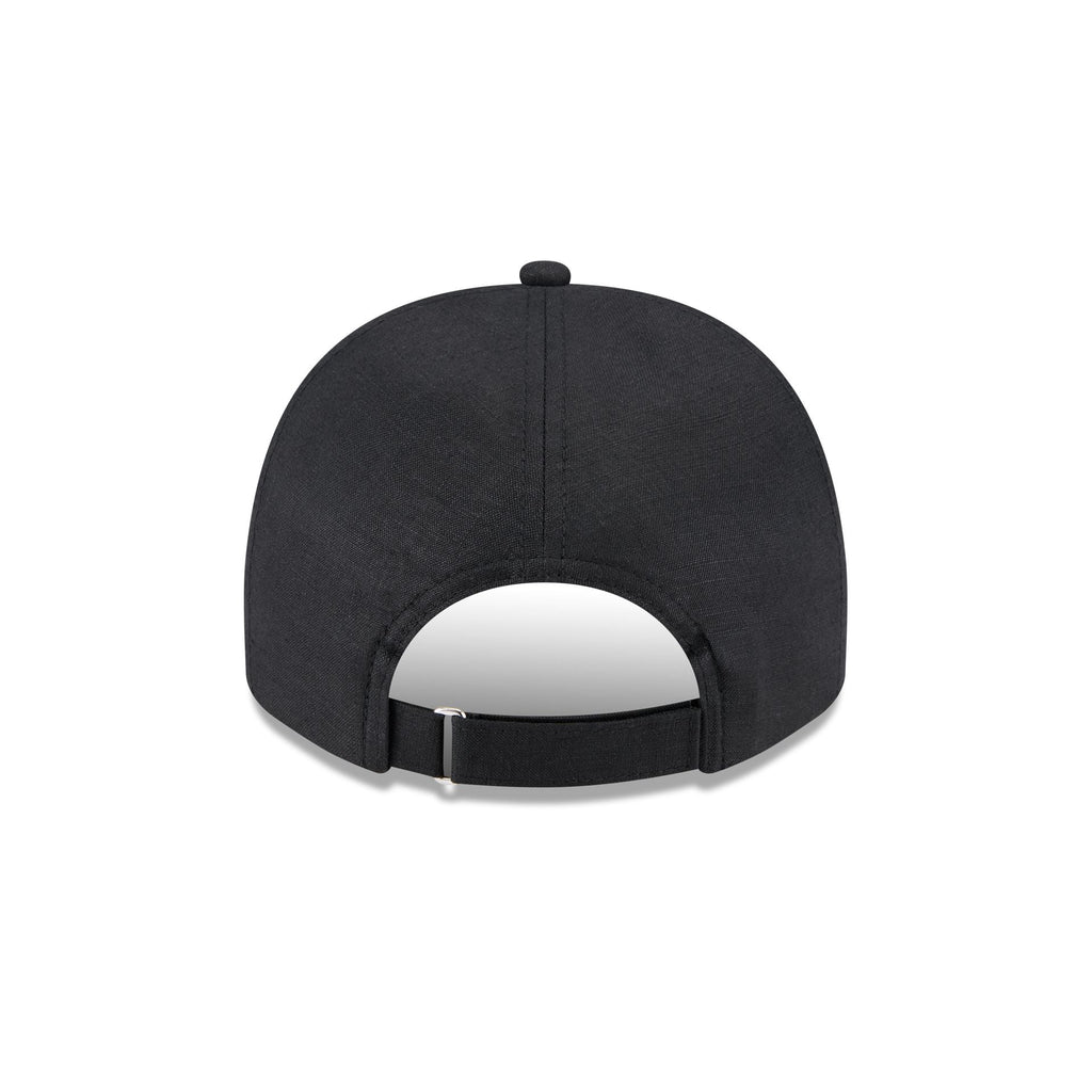 Pittsburgh Pirates Pearl Rope Golfer Hat