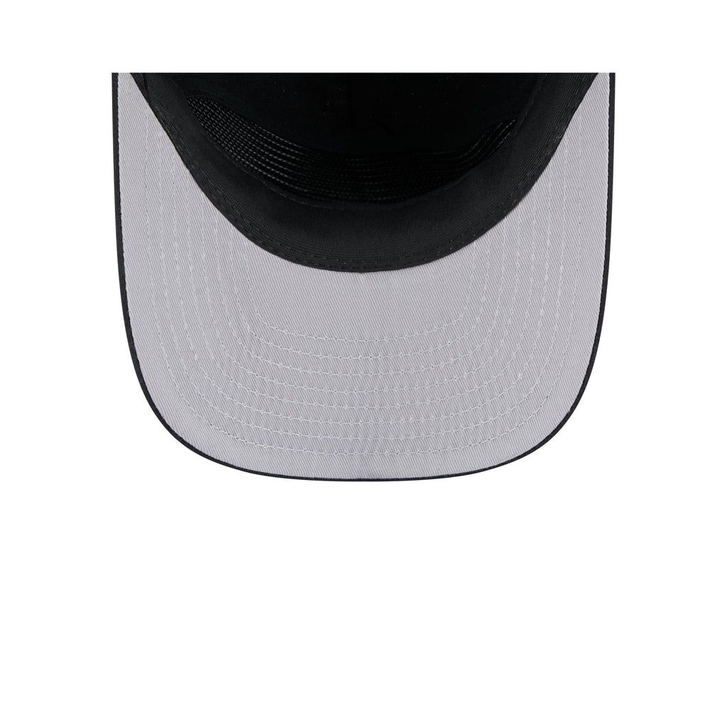 Pittsburgh Pirates Pearl Rope Golfer Hat