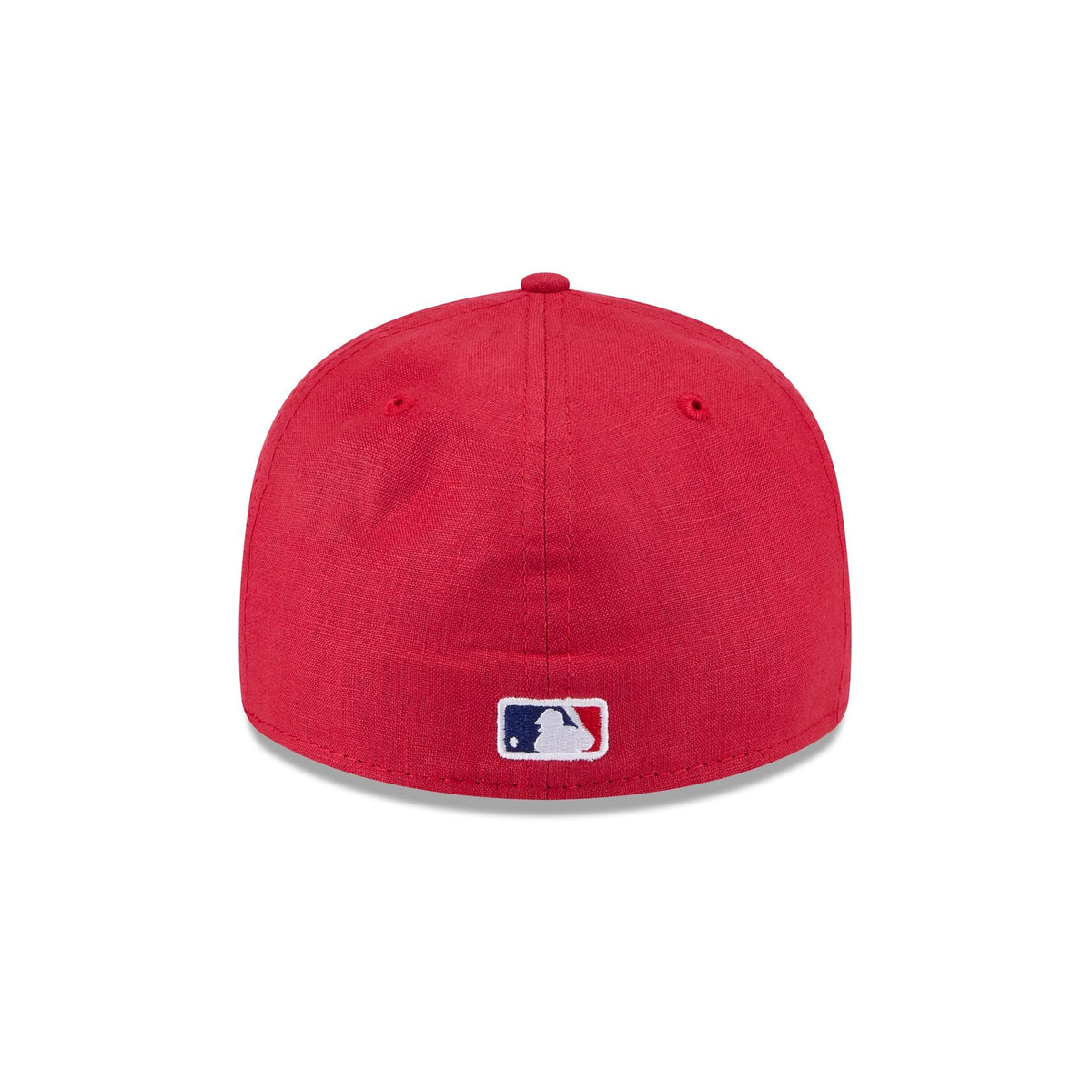 Philadelphia Phillies Snake Scale Logo Low Profile 59FIFTY Fitted Hat