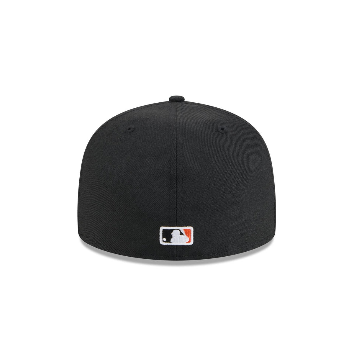 Baltimore Orioles Boho Wool Retro Crown 59FIFTY Fitted Hat