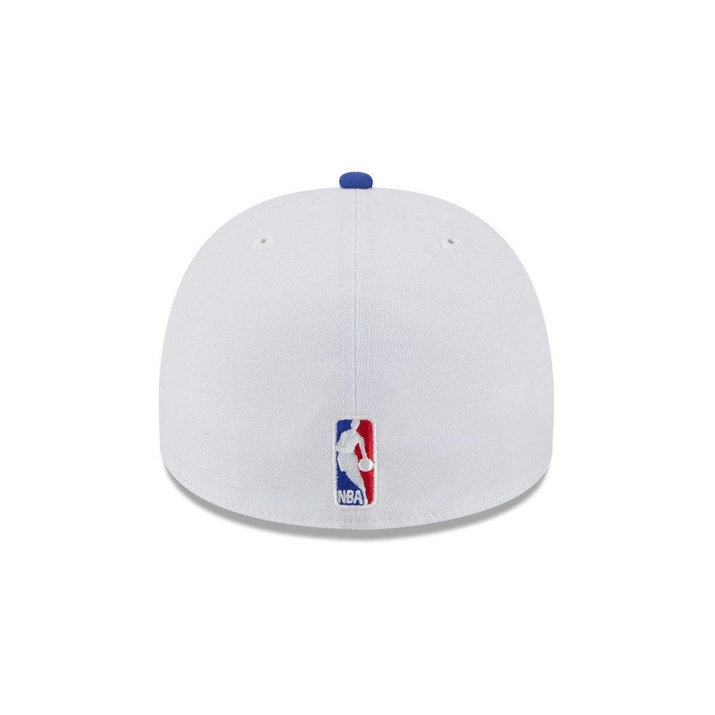 Golden State Warriors 2025 Draft 59FIFTY A-Frame Fitted Hat