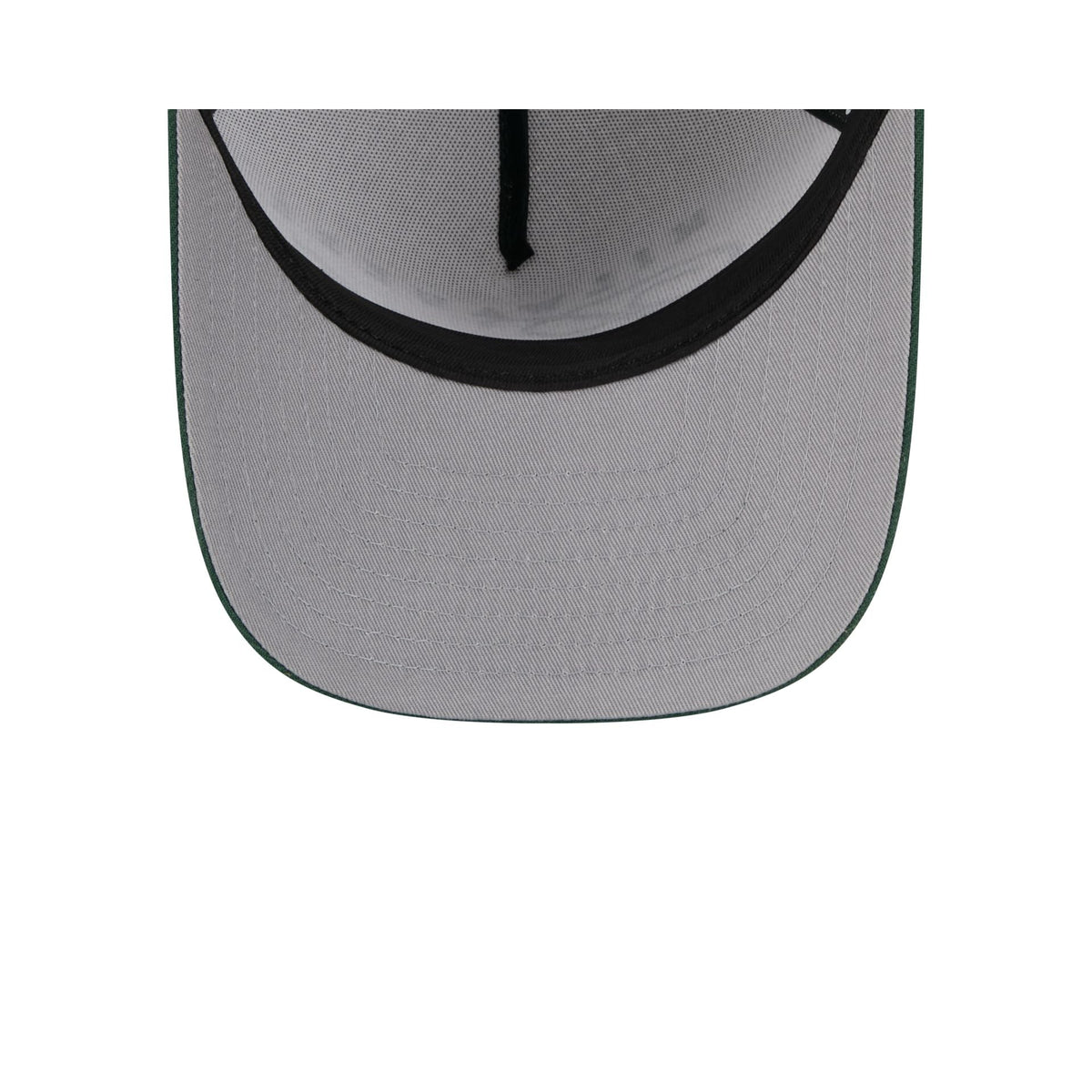Milwaukee Bucks 2025 Draft 59FIFTY A-Frame Fitted Hat