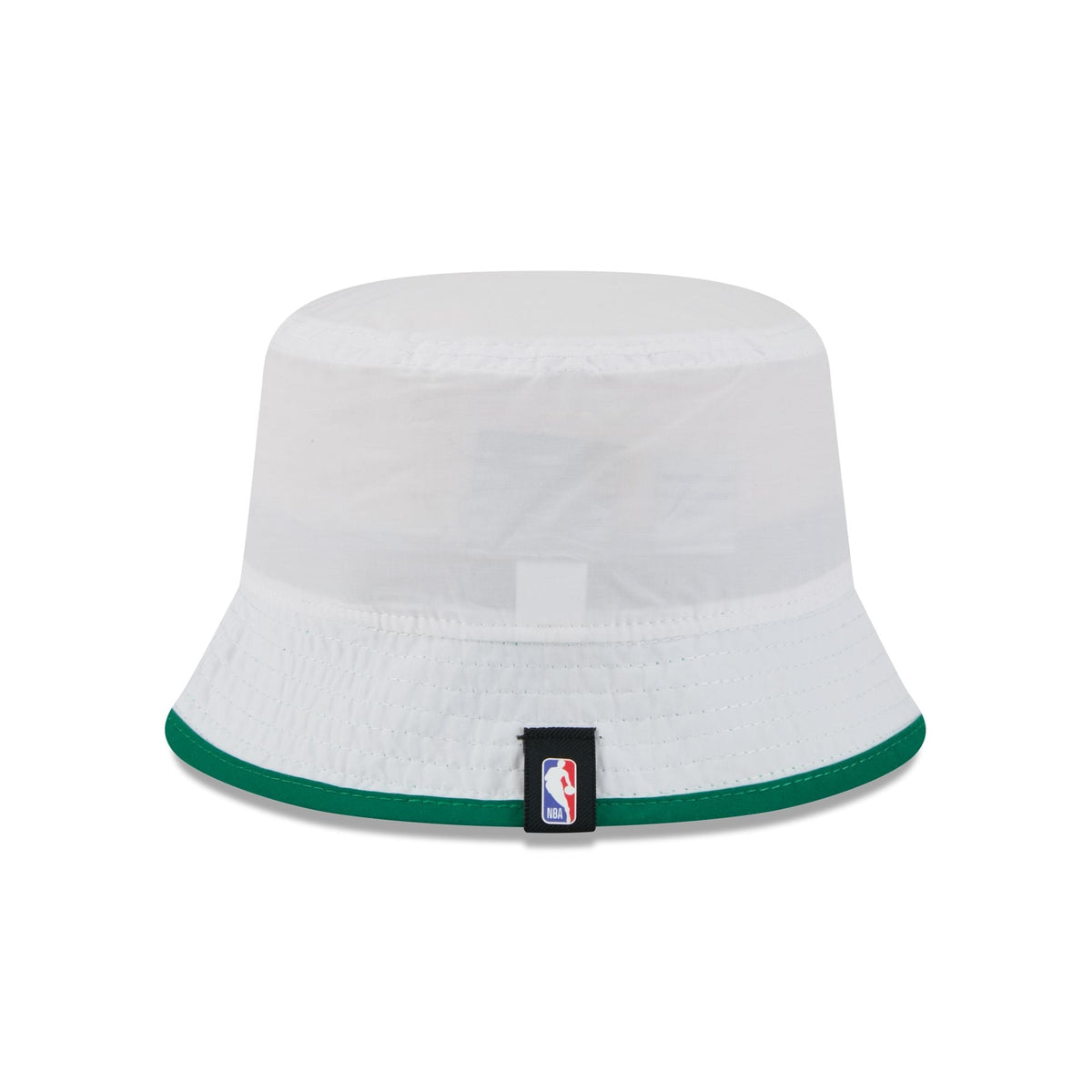 Boston Celtics 2025 Draft Bucket Hat