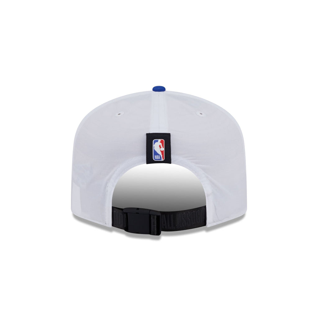 New York Knicks 2025 Draft 19TWENTY Adjustable Hat