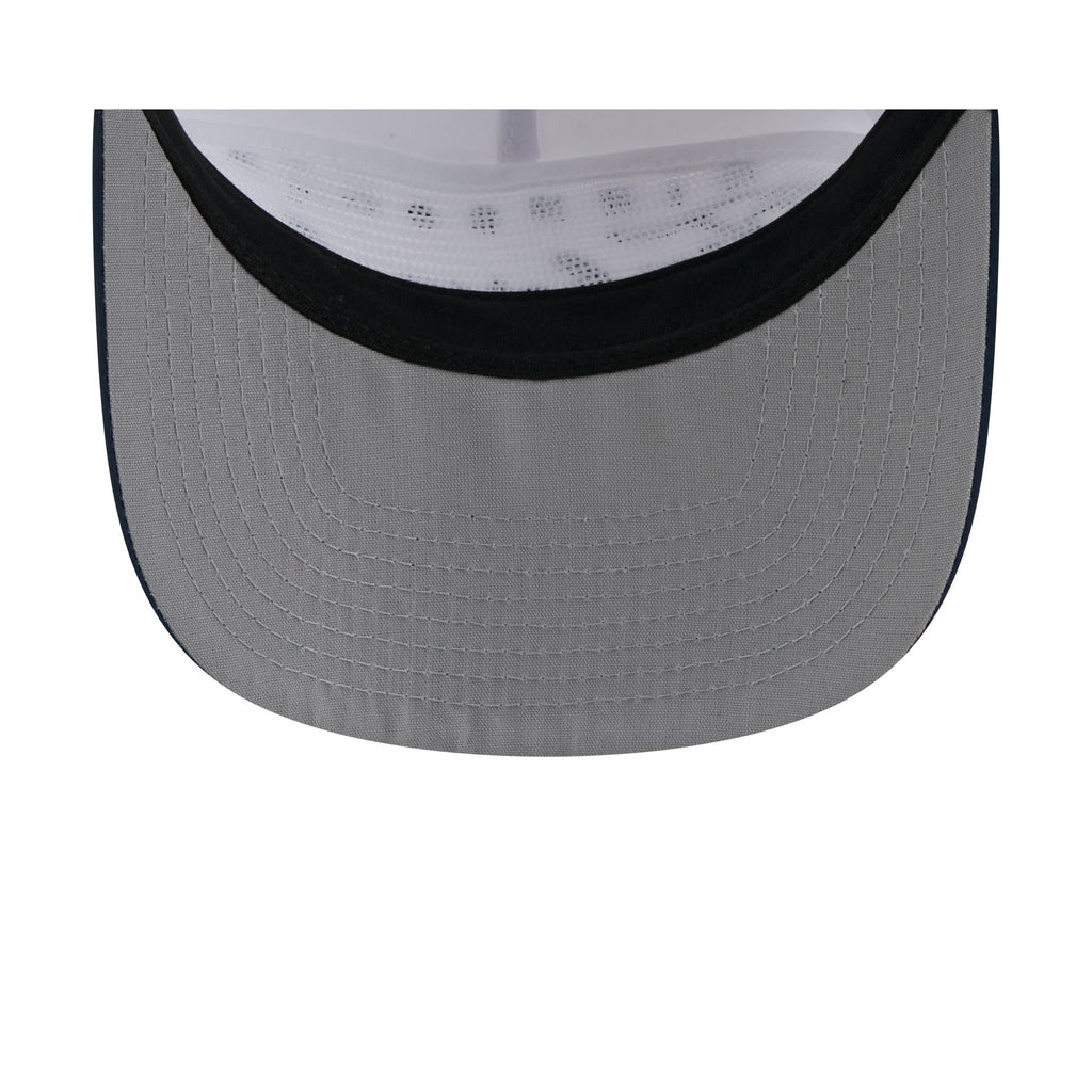 Minnesota Timberwolves 2025 Draft 19TWENTY Adjustable Hat
