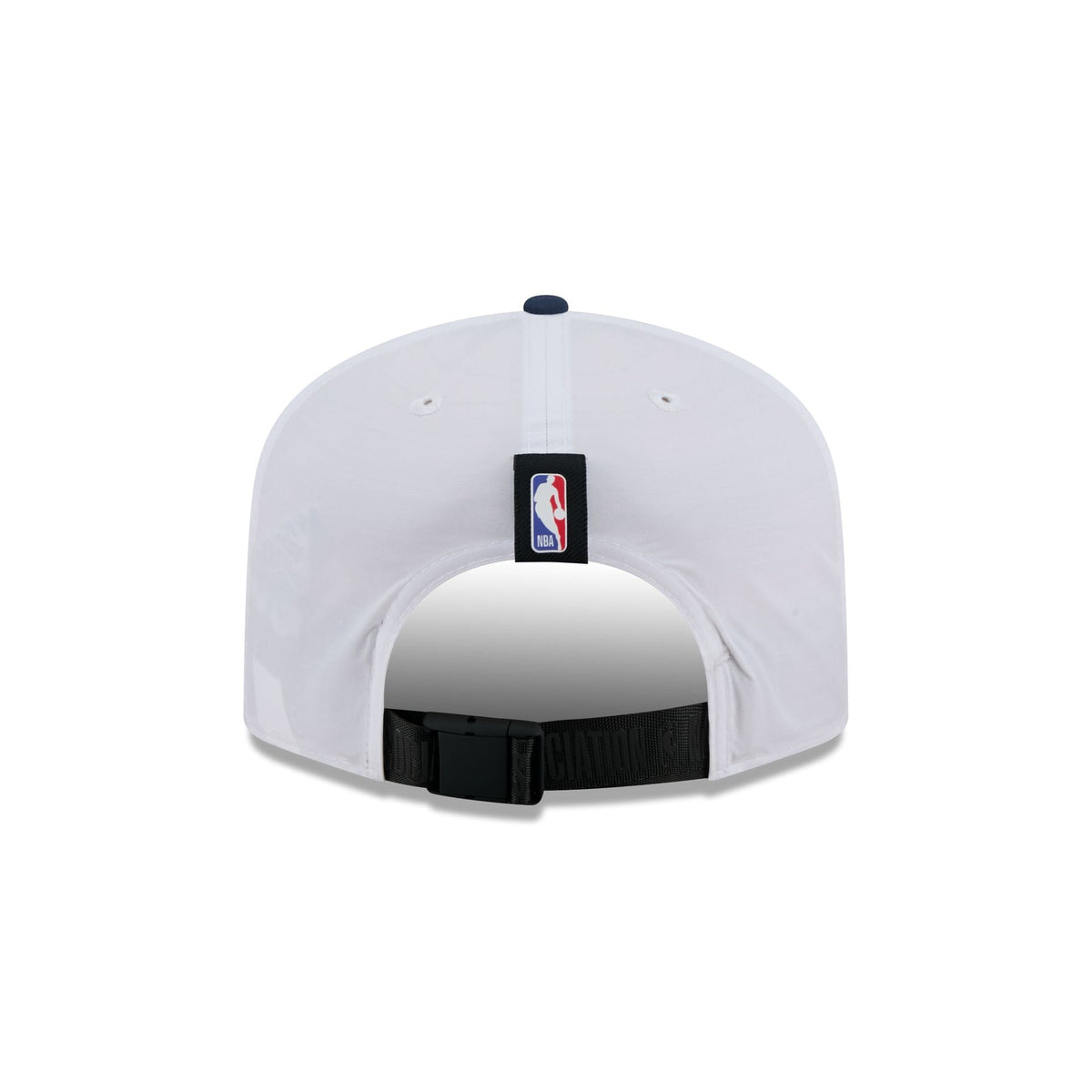 Los Angeles Clippers 2025 Draft 19TWENTY Adjustable Hat