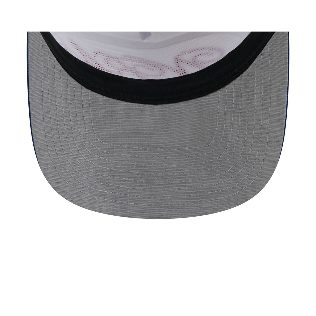 NBA 2025 Draft 19TWENTY Adjustable Hat