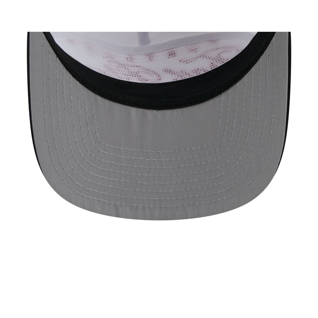 Portland Trail Blazers 2025 Draft 19TWENTY Adjustable Hat
