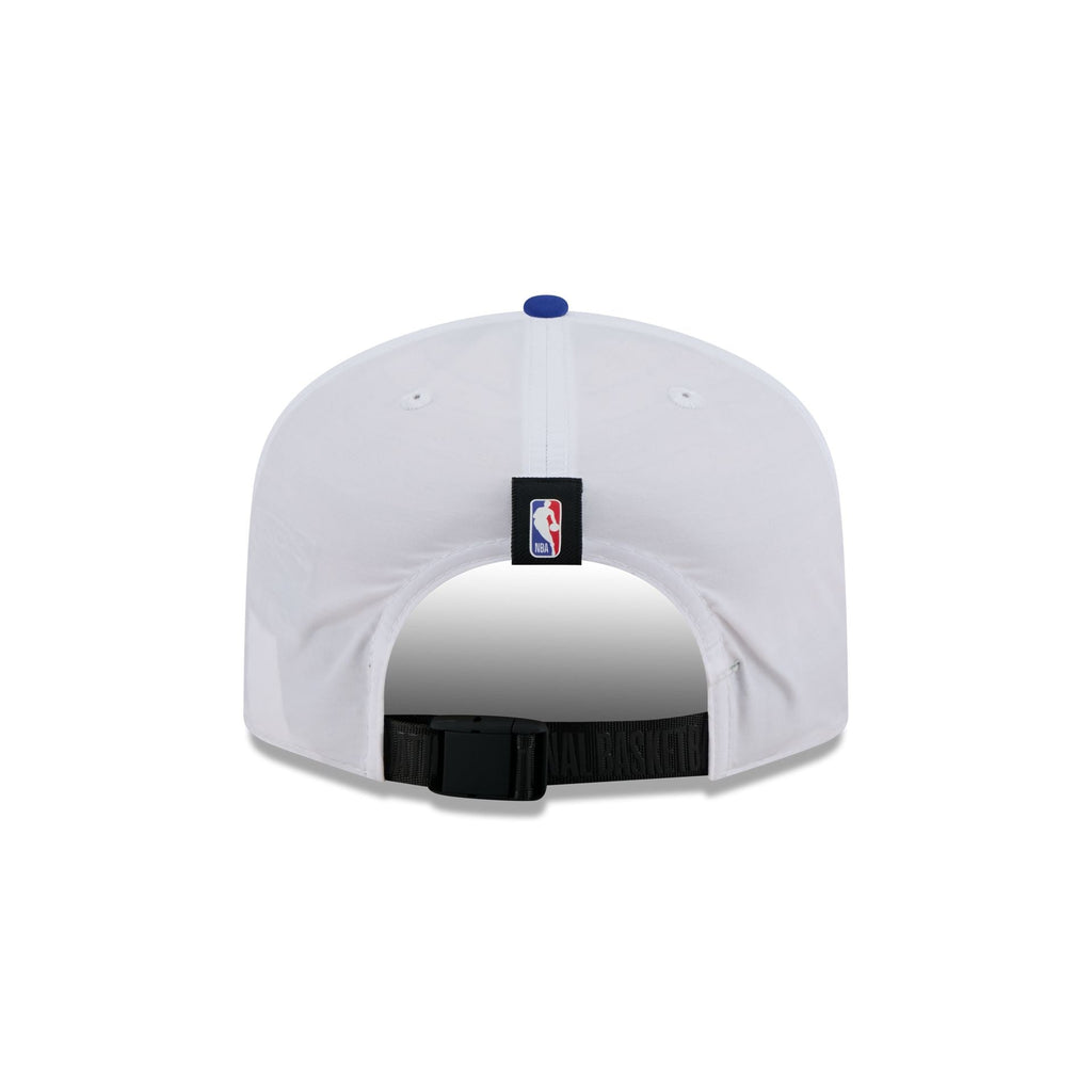 Philadelphia 76ers 2025 Draft 19TWENTY Adjustable Hat