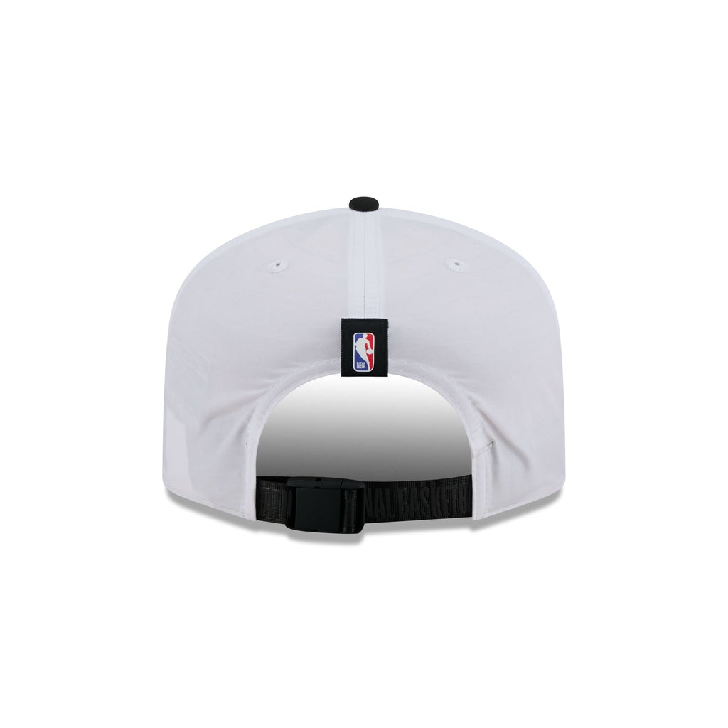 Sacramento Kings 2025 Draft 19TWENTY Adjustable Hat