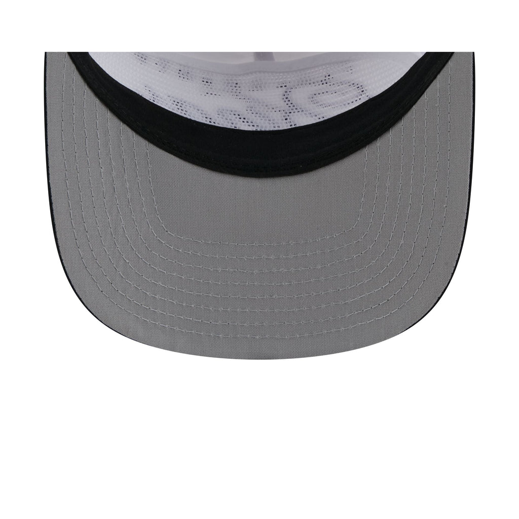 Sacramento Kings 2025 Draft 19TWENTY Adjustable Hat